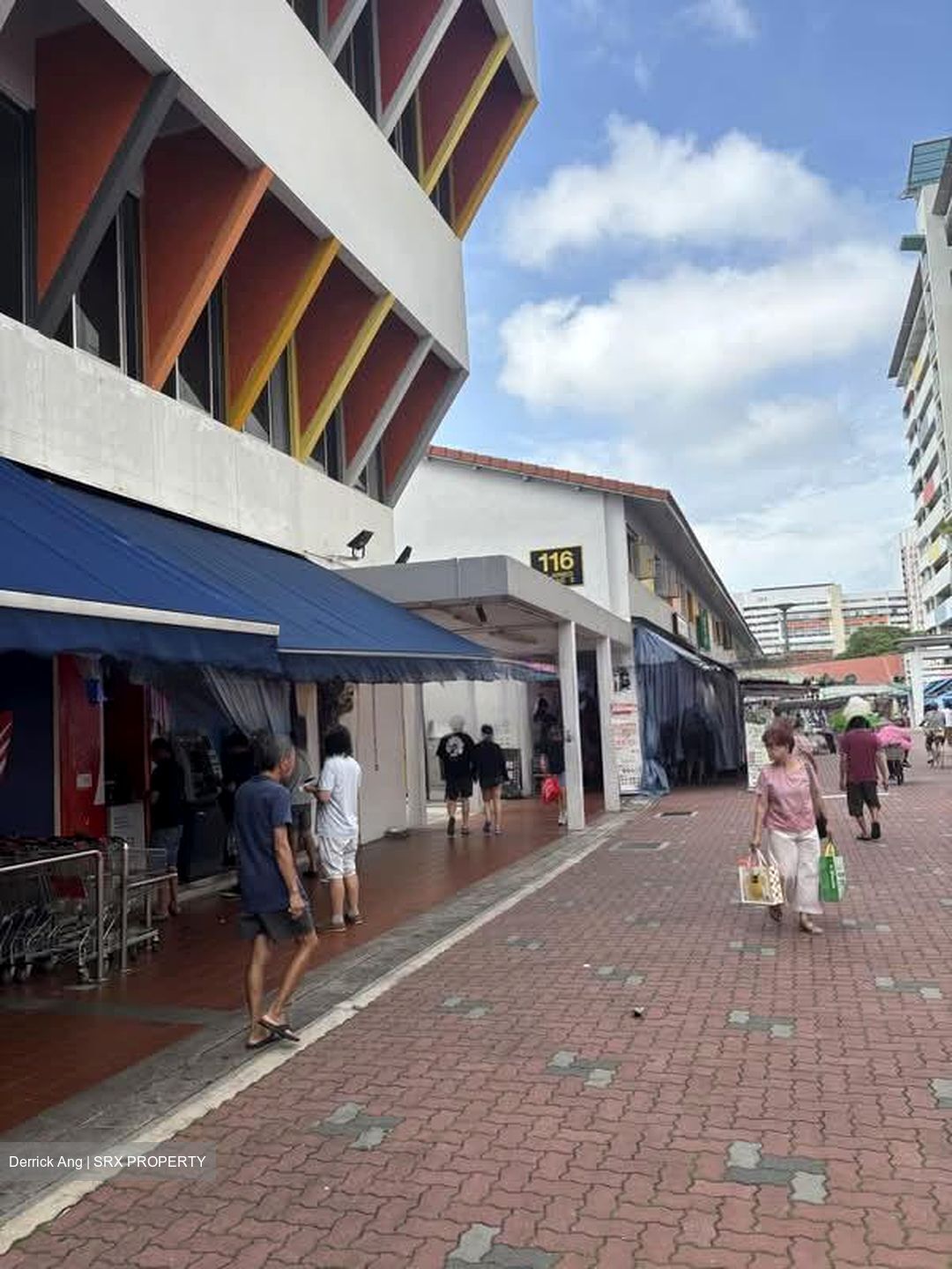Aljunied Avenue 2 (D14), Shop House #579084821